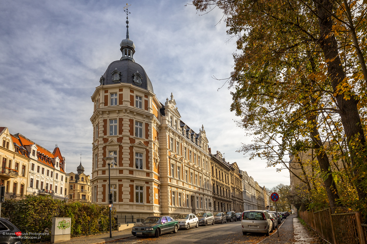 Görlitz – Germany – Marek Florczyk Photography